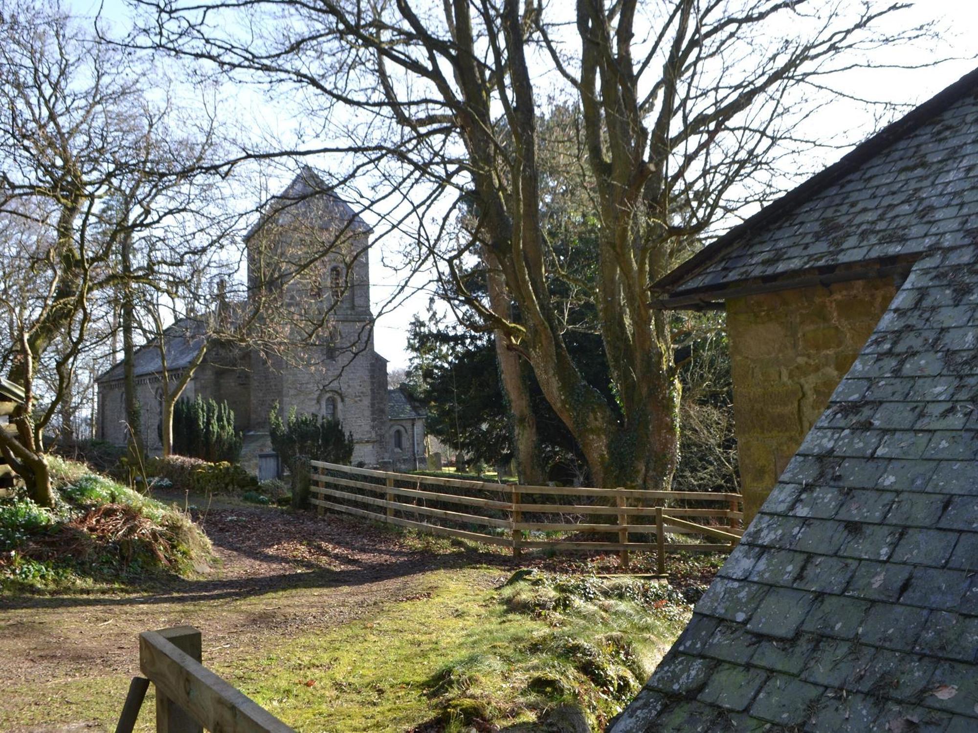 Horsley Cottage Rochester  Exterior photo